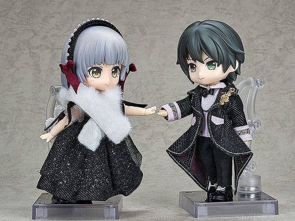 Nendoroid Doll Outfit Set: Classical Concert (Girl) | 4580590173446