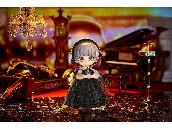 Nendoroid Doll Outfit Set: Classical Concert (Girl) | 4580590173446