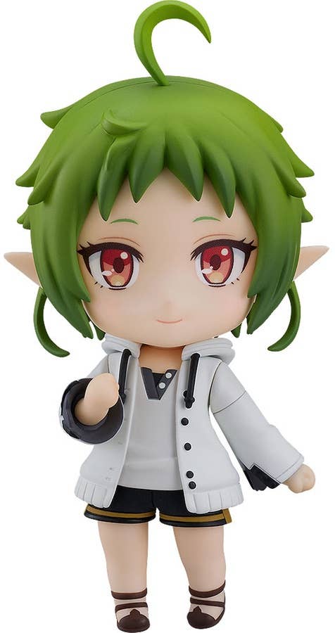Nendoroid Sylphiette | 4580590173453