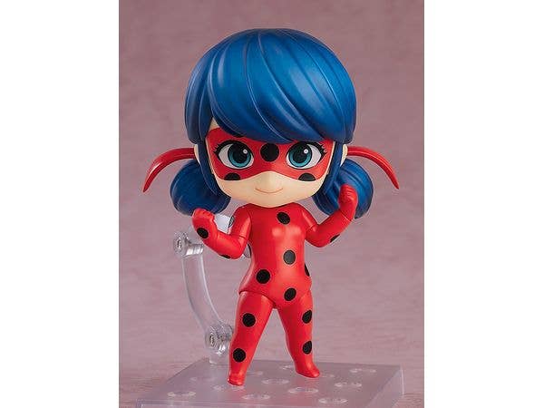Nendoroid Ladybug | 4580590173491
