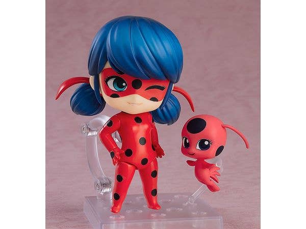 Nendoroid Ladybug | 4580590173491