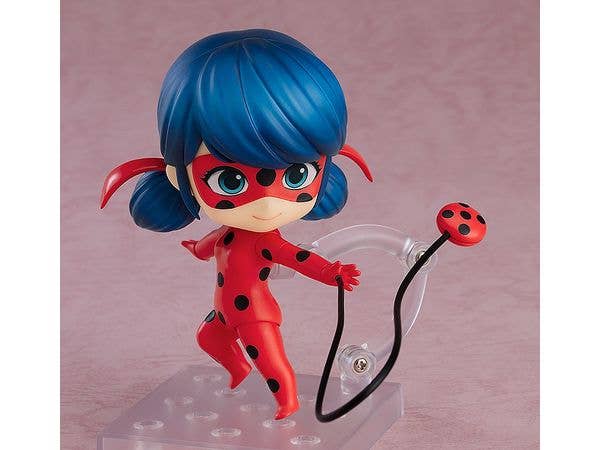 Nendoroid Ladybug | 4580590173491