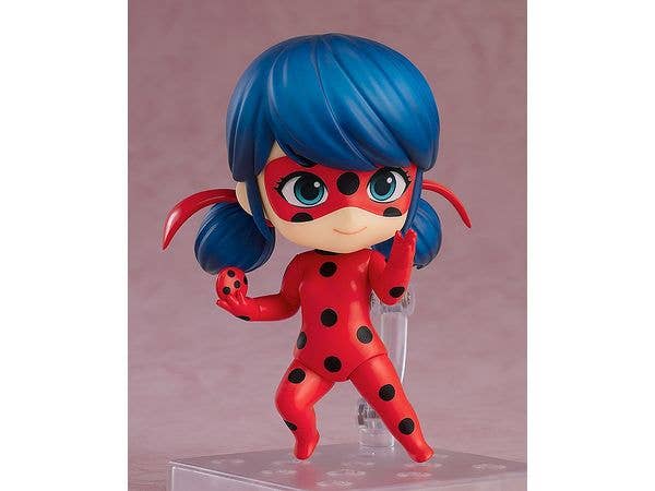 Nendoroid Ladybug | 4580590173491