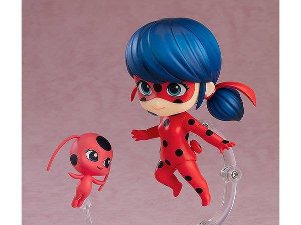 Nendoroid Ladybug | 4580590173491