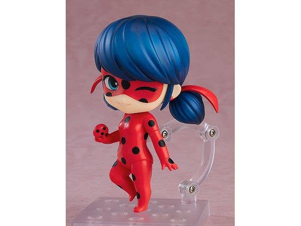 Nendoroid Ladybug | 4580590173491