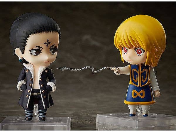 Nendoroid Kurapika(re-run) | 4580590173538