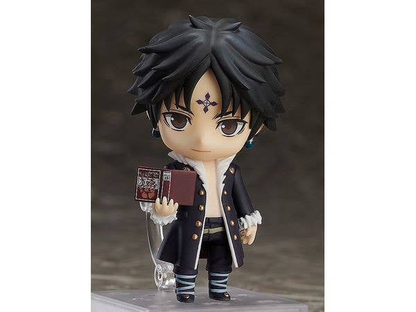 Nendoroid Chrollo Lucilfer(re-run) | 4580590173545