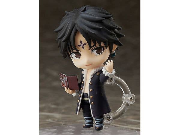 Nendoroid Chrollo Lucilfer(re-run) | 4580590173545