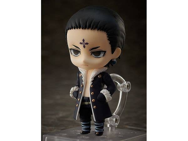 Nendoroid Chrollo Lucilfer(re-run) | 4580590173545