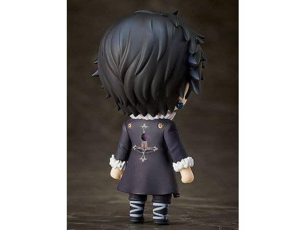 Nendoroid Chrollo Lucilfer(re-run) | 4580590173545