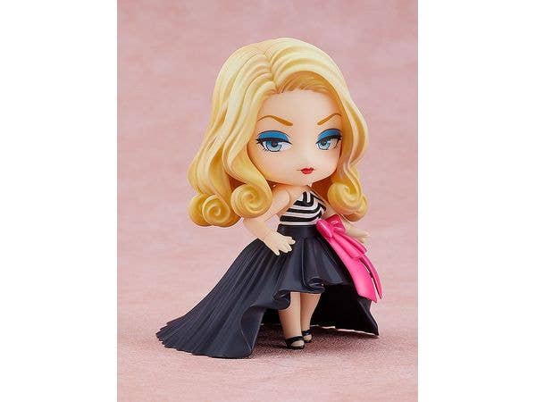 Nendoroid Barbie | 4580590173552