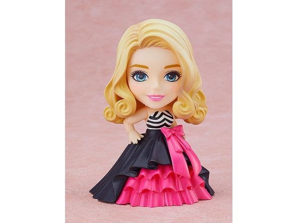 Nendoroid Barbie | 4580590173552