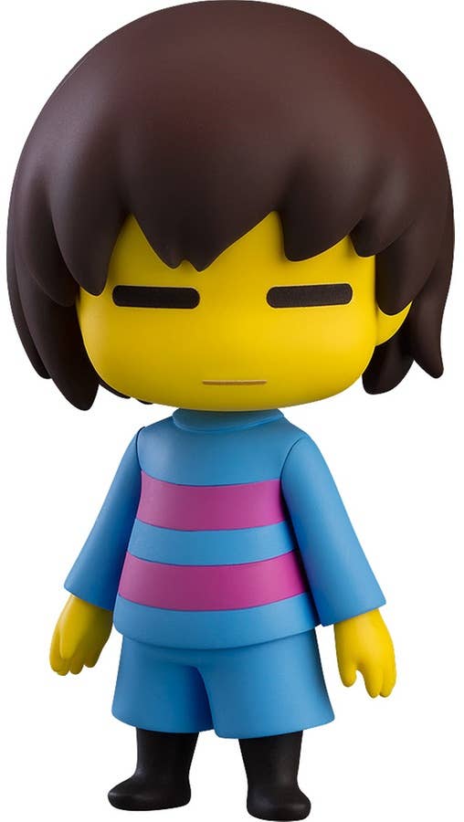 Nendoroid The Human | 4580590173576