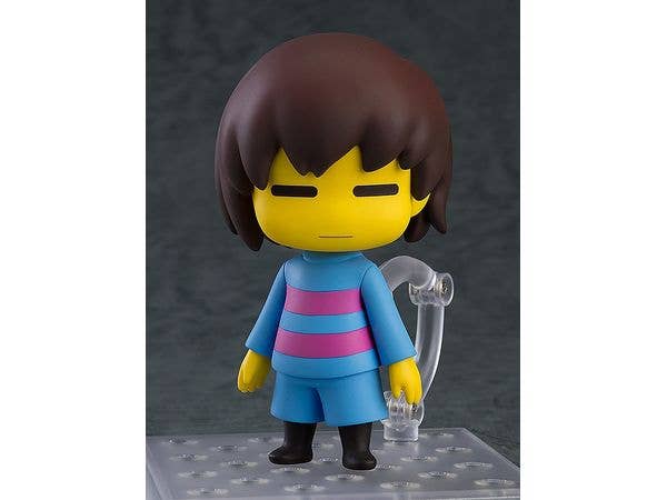 Nendoroid The Human | 4580590173576