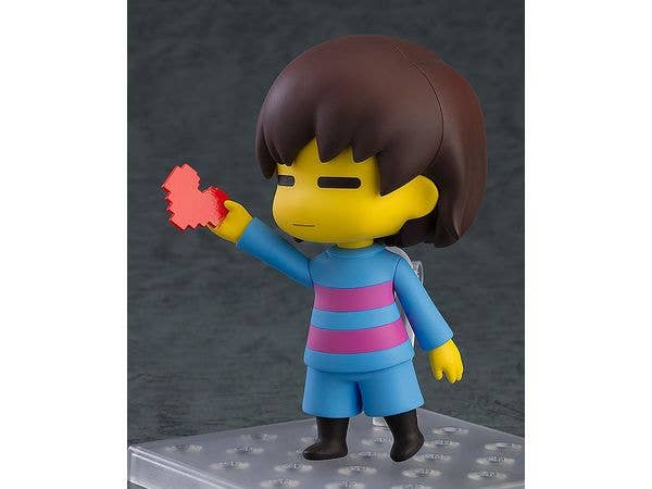 Nendoroid The Human | 4580590173576