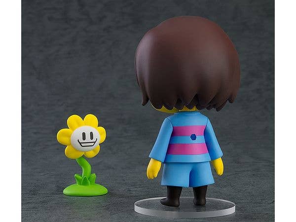Nendoroid The Human | 4580590173576