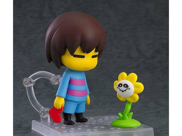Nendoroid The Human | 4580590173576