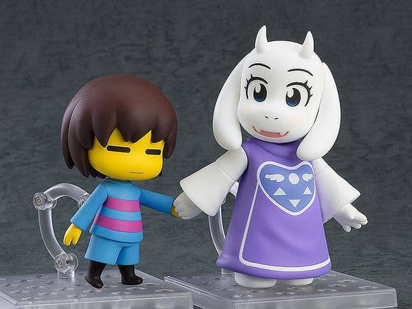 Nendoroid The Human | 4580590173576