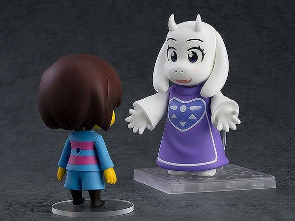 Nendoroid Toriel | 4580590173583