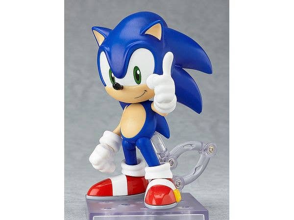 Nendoroid Sonic the Hedgehog(4th-run) | 4580590173590