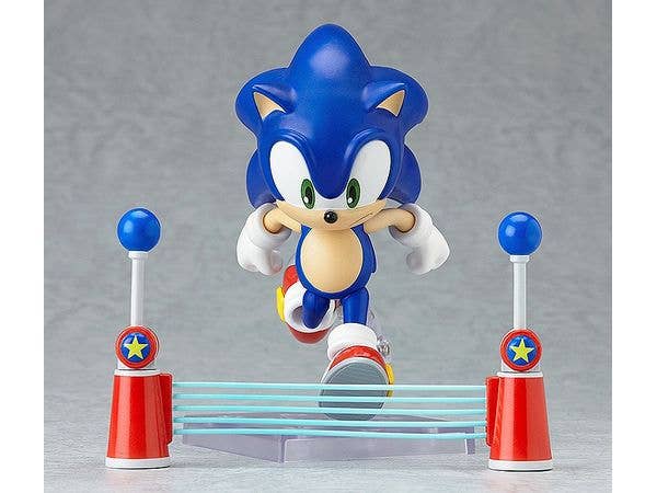 Nendoroid Sonic the Hedgehog(4th-run) | 4580590173590