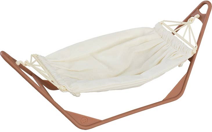 Nendoroid More Hammock (Natural) | 4580590173699