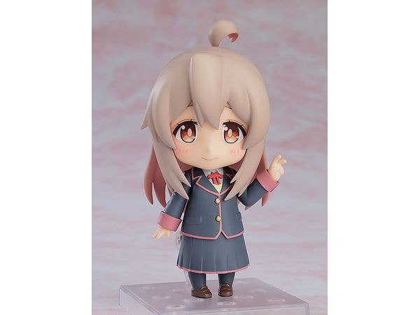 PLAMOD Nendoroid Mahiro Oyama | 4580590173736