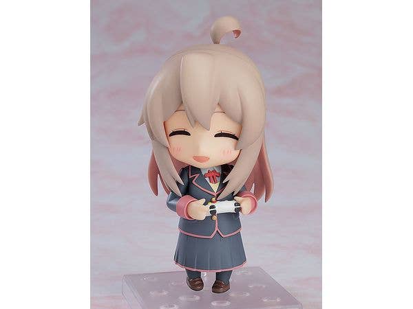 PLAMOD Nendoroid Mahiro Oyama | 4580590173736