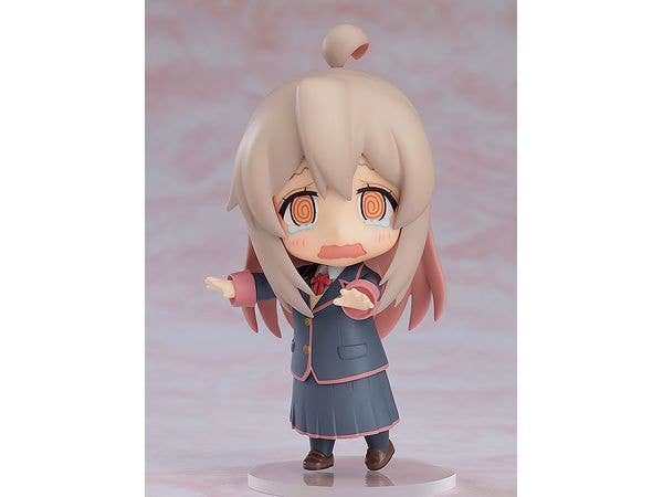 PLAMOD Nendoroid Mahiro Oyama | 4580590173736