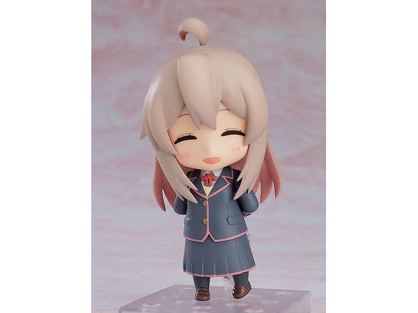 PLAMOD Nendoroid Mahiro Oyama | 4580590173736