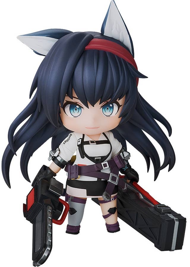 Nendoroid Blaze | 4580590173798