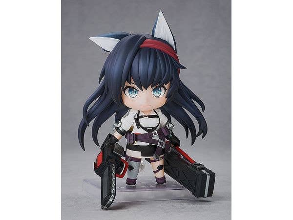 Nendoroid Blaze | 4580590173798