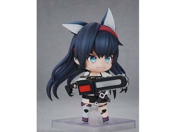 Nendoroid Blaze | 4580590173798