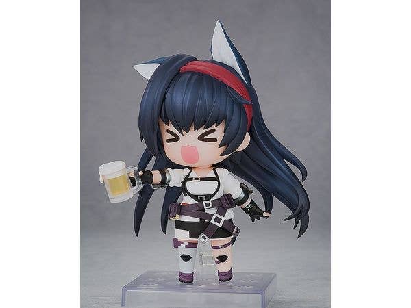 Nendoroid Blaze | 4580590173798