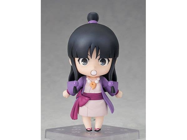 Ace Attorney Series Maya Fey Nendoroid Doll | 4580590173804