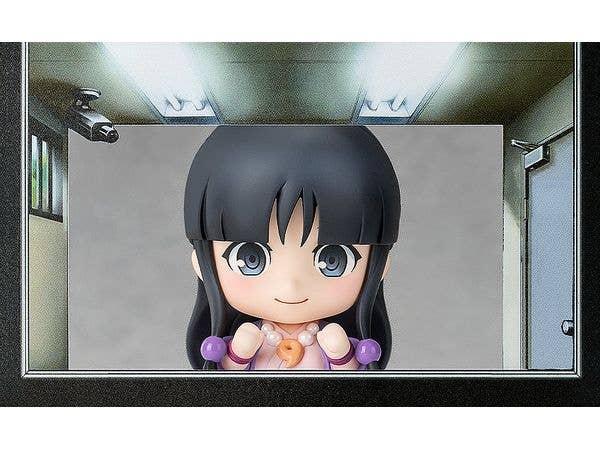 Ace Attorney Series Maya Fey Nendoroid Doll | 4580590173804