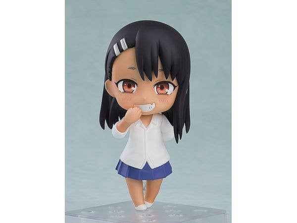 Nendoroid Nagatoro | 4580590173811