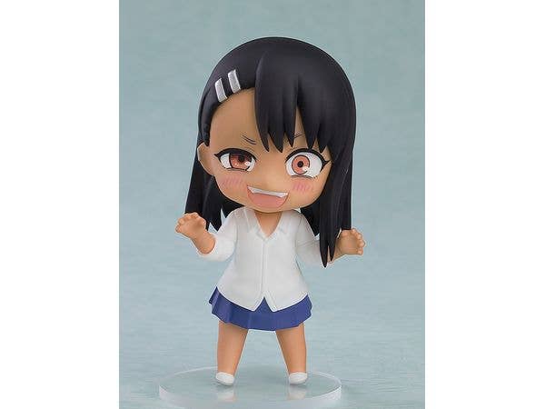 Nendoroid Nagatoro | 4580590173811