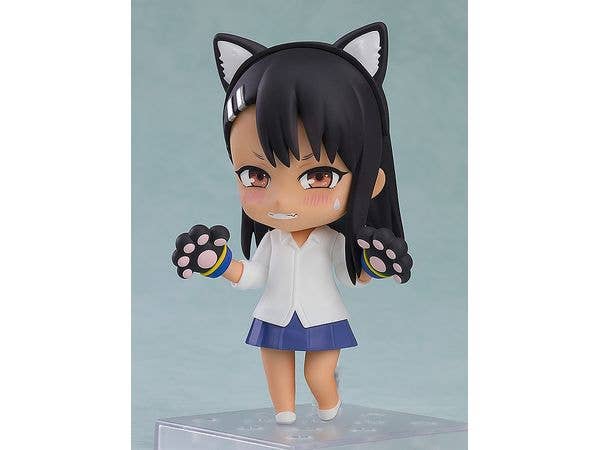 Nendoroid Nagatoro | 4580590173811