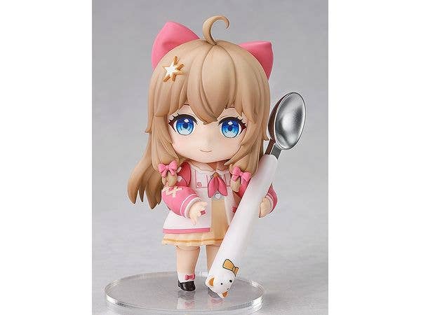 Good Smile Arts Shanghai Nendoroid Diana | 4580590173828
