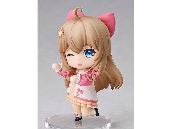 Good Smile Arts Shanghai Nendoroid Diana | 4580590173828