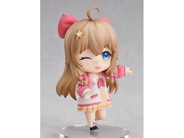Good Smile Arts Shanghai Nendoroid Diana | 4580590173828