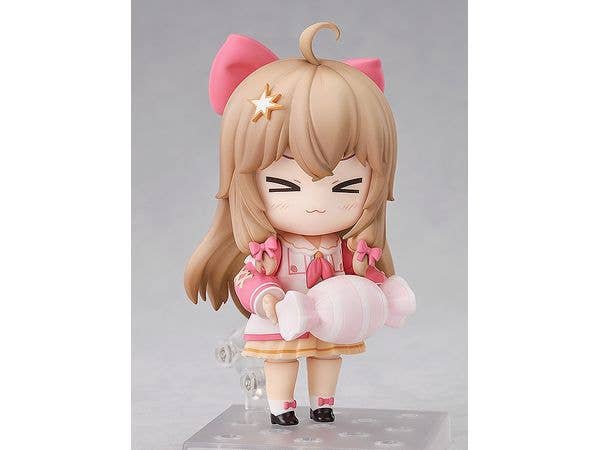 Good Smile Arts Shanghai Nendoroid Diana | 4580590173828