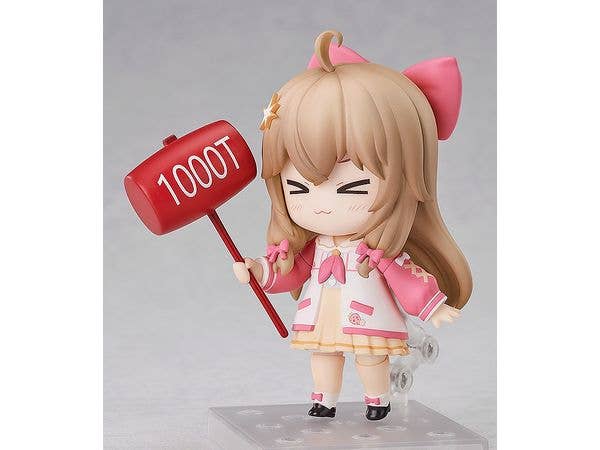 Good Smile Arts Shanghai Nendoroid Diana | 4580590173828