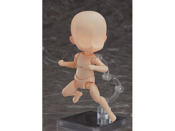 Nendoroid Doll Series Archetype 1.1: Boy (Peach) Nendoroid Doll | 4580590173873