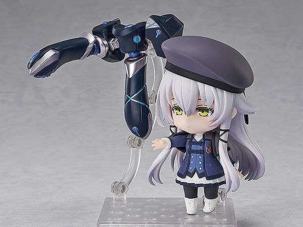 Nendoroid Altina Orion | 4580590174047