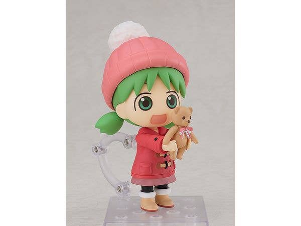 Yotsuba& Series Yotsuba Koiwai Winter Clothes Ver. Nendoroid Doll | 4580590174078
