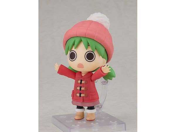 Yotsuba& Series Yotsuba Koiwai Winter Clothes Ver. Nendoroid Doll | 4580590174078