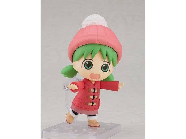 Yotsuba& Series Yotsuba Koiwai Winter Clothes Ver. Nendoroid Doll | 4580590174078