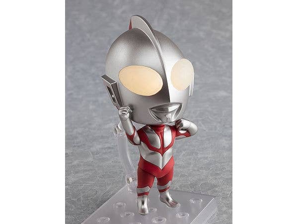 Nendoroid Ultraman (SHIN ULTRAMAN) | 4580590174092